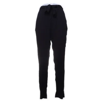 Pants (Black) from Flash Woman Viscose