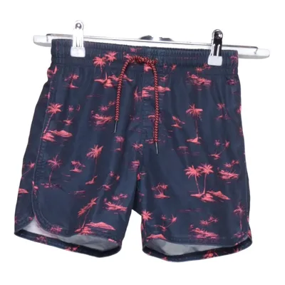 Shorts de bain (Bleu, Rouge) de Protest Polyester
