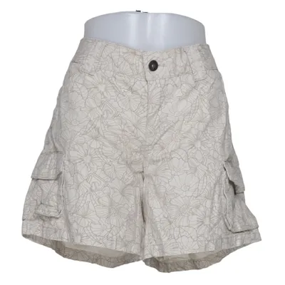 Shorts cargo (Beige, Multicolore) de Worp Coton