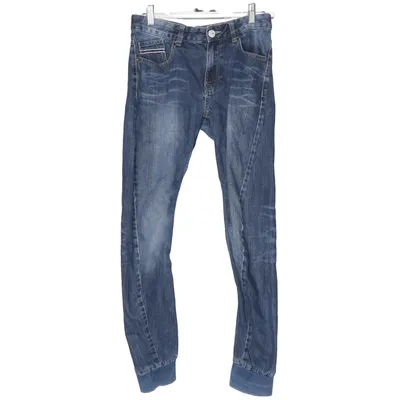 Jeans (Blau) von Detroit by Lindex Baumwolle