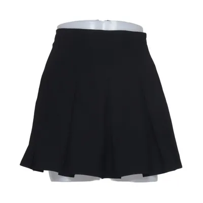 Nederdel (Sort) fra Amanda Uprichard Polyester