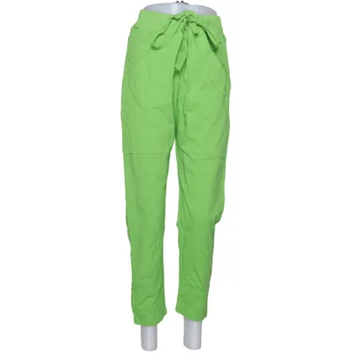 Pants (Green) from Wendy Trendy Cotton, Elastane