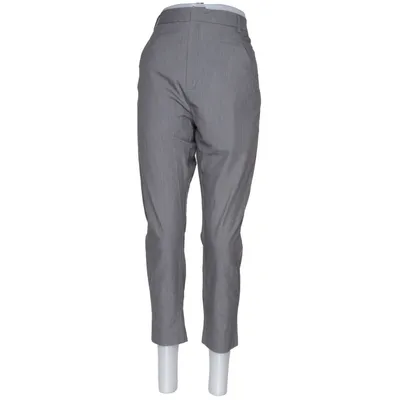 Kostymbyxor (Grå) från Vintage by Fe Elastan, Polyester, Viskos