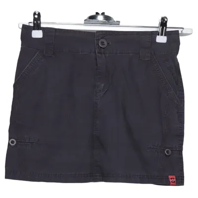 Jupe en jean (Gris) de Someone Coton