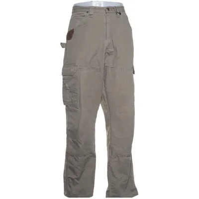 Cargobyxor (3WO60BR) från Wrangler Bomull