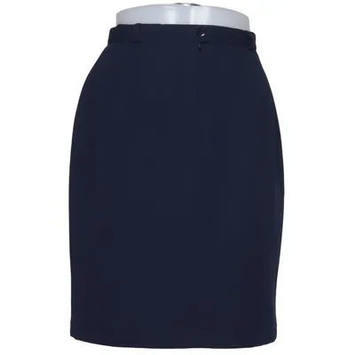 Jupe (Bleu) de Art-Fashion Polyamide, Polyester