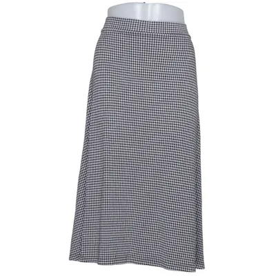 Kjol (LINNEA 192009) från Jumperfabriken Elastan, Polyester, Viskos