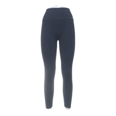 Sportleggings (Zwart) van Stronger Elastaan, Polyamide