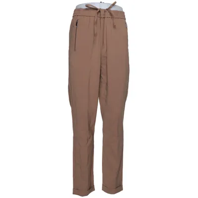 Byxor (Slim Fit) från Hugo Elastan, Polyester, Viskos