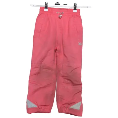 Snow pants (Pink) from Vega Polyester
