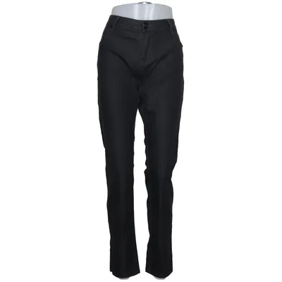 Jean (Noir) de Janina Denim Coton, Élasthane, Polyester, Polyuréthane