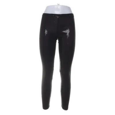 Leggings (Svart) från JSFN Viskos, Elastan