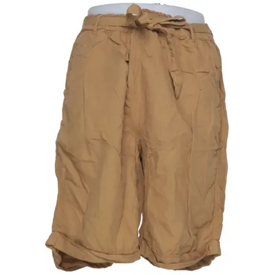 Shorts (Brun) fra Living Crafts