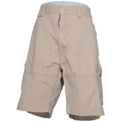 Cargo shorts (Beige) van Polo Ralph Lauren Katoen