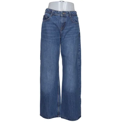 Spijkerbroek (Blauw) van Zara