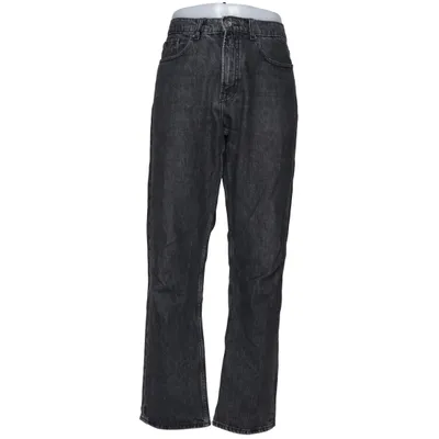 Jeans (Grå) från Vailent Återvunnen bomull