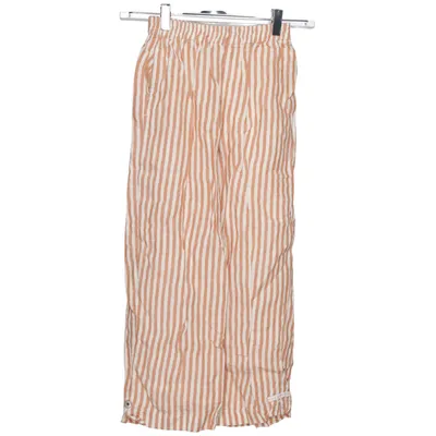 Pants (Beige, Brown) from Jottum