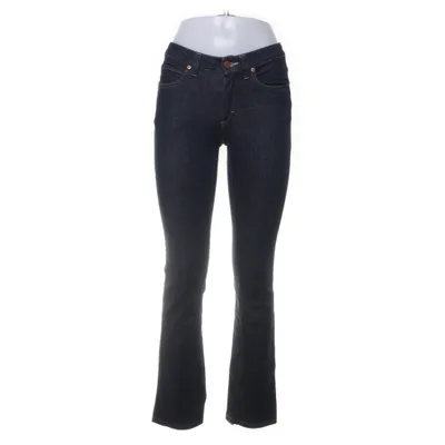 Spijkerbroek (Blauw) van Acne Jeans