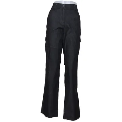Cargobyxor (Grå) från Canard Collection Bomull, Elastan, Polyester