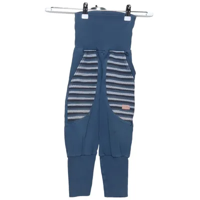Harem pants (Blue, Gray, White) from Livi Berlin Cotton, Elastane