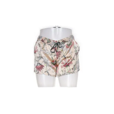 Pajama shorts (Beige, Multicolored) from Etam Polyester