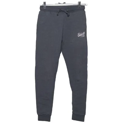 Sweatpants (Gray) from Russell Athletic Cotton, Polyester