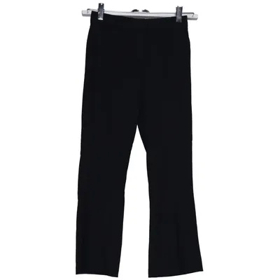 Kostymbyxor (Svart) från Lager 157 Elastan, Polyester, Viskos