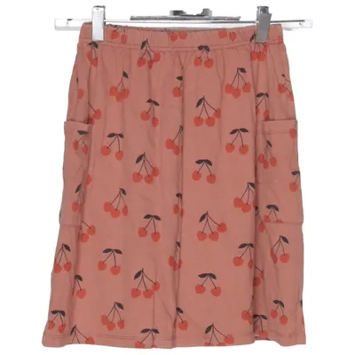 Skirt (Pink) from Émile et Ida Organic cotton