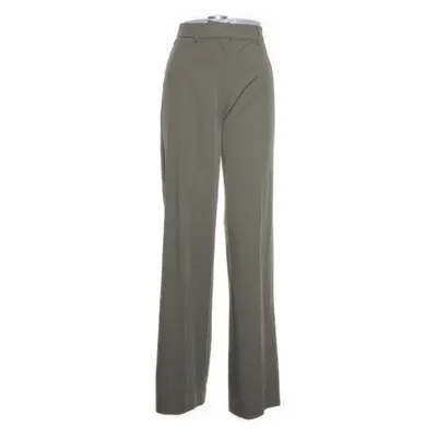 Kostuumbroek (Groen) van Envii Elastaan, Gerecycled polyester, Viscose