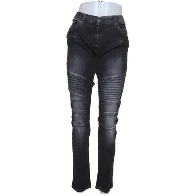 Jeans (Gray) from Blue Motion Cotton, Elastane