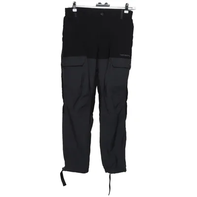 Friluftsbyxor (Grå, Svart) från Tenson Polyamid, Polyester