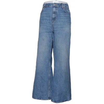 Jeans (Blå) från ASOS Design Bomull