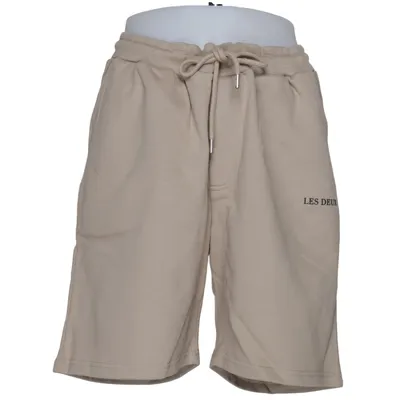 Mjukisshorts (Beige) från Les Deux Bomull