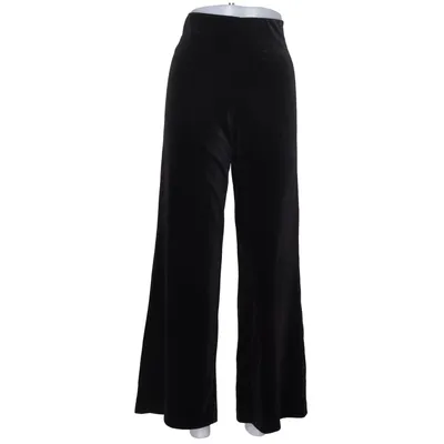 Pantalon patte d'éléphant (Noir) de Margittes