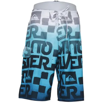 Shorts de bain (Bleu, Noir, Multicolore) de Quiksilver