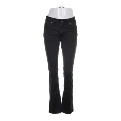 Jeans (Svart) från Boomerang Denim Bomull, Elastan