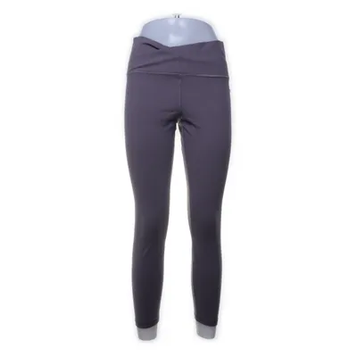 Sports tights (Gray) from Glow Mode Elastane, Polyamide