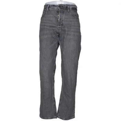 Jean (Gris) de Jack & Jones Jeans Intelligence Coton recyclé