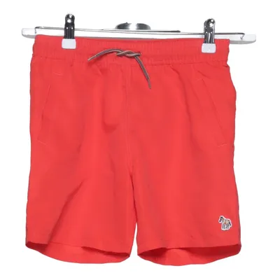 Badeshorts (Rød) fra Paul Smith Junior Polyester