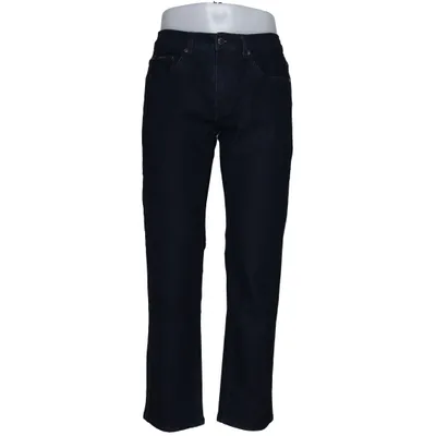 Jeans (P06A1074) från Garant Bomull, Elastan, Polyester