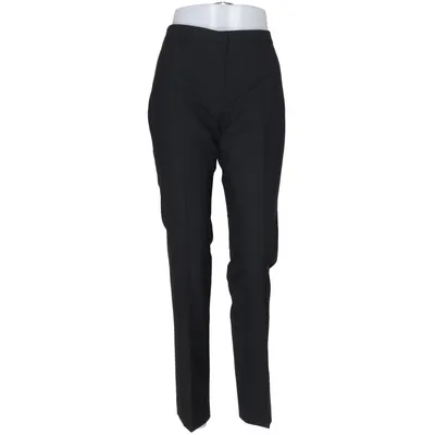 Pantalon de costume (Noir) de Casino Cosmopol Élasthane, Polyester, Laine