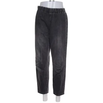 Jeans (Grå) från Wish Bomull