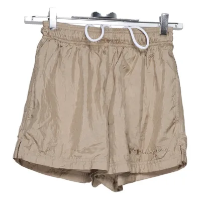 Shorts de bain (Beige) de Champion Polyamide, Polyester