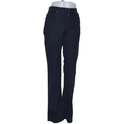 Jeans (Blå) från Lindex Jeans Bomull, Elastan