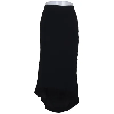 Rok (Zwart) van Greenhouse Viscose
