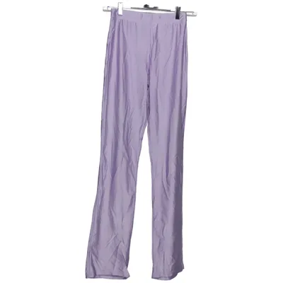 Broek (Lila) van Top Line Sportswear Elastaan, Polyamide