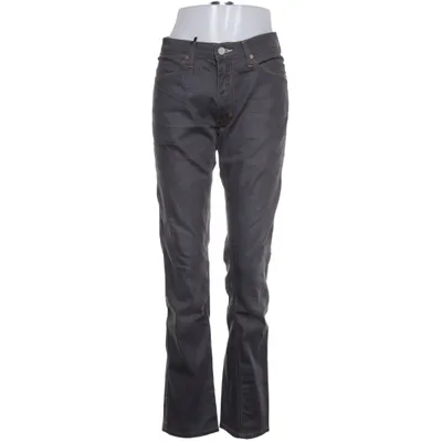 Jeans (MAX RAMONE) från Acne Studios Bomull, Elastan