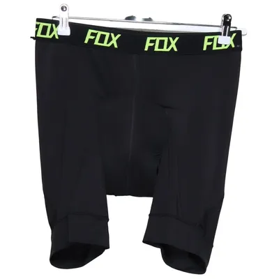 Cuissard pour vélo (Noir) de Fox