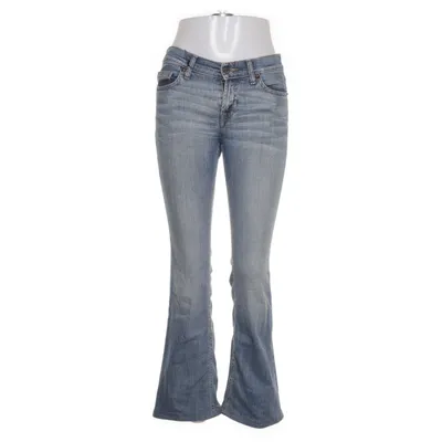 Jeans (Blue) from Fornarina Cotton, Elastane