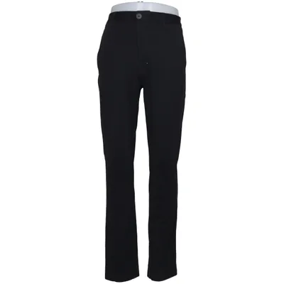Suit pants (Black) from Cutter & Buck Elastane, Polyester, Viscose